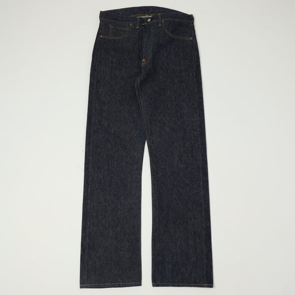 Warehouse & Co S1003XX 1942 Model Jeans - Raw