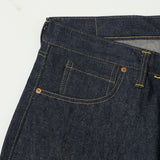 Warehouse & Co S1003XX 1942 Model Jeans - Raw