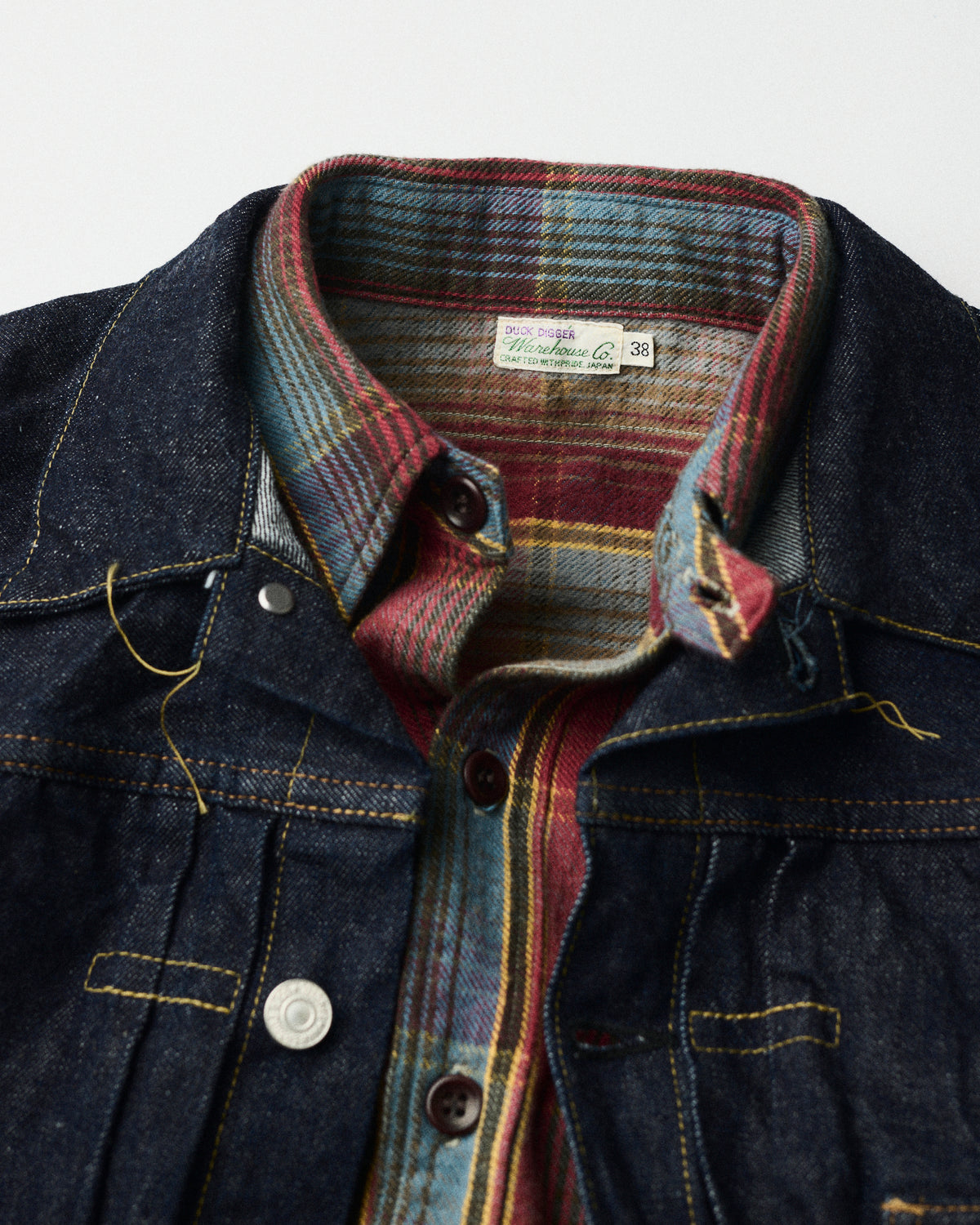 Warehouse & Co | An Iconic of the Heritage Space – SON OF A STAG