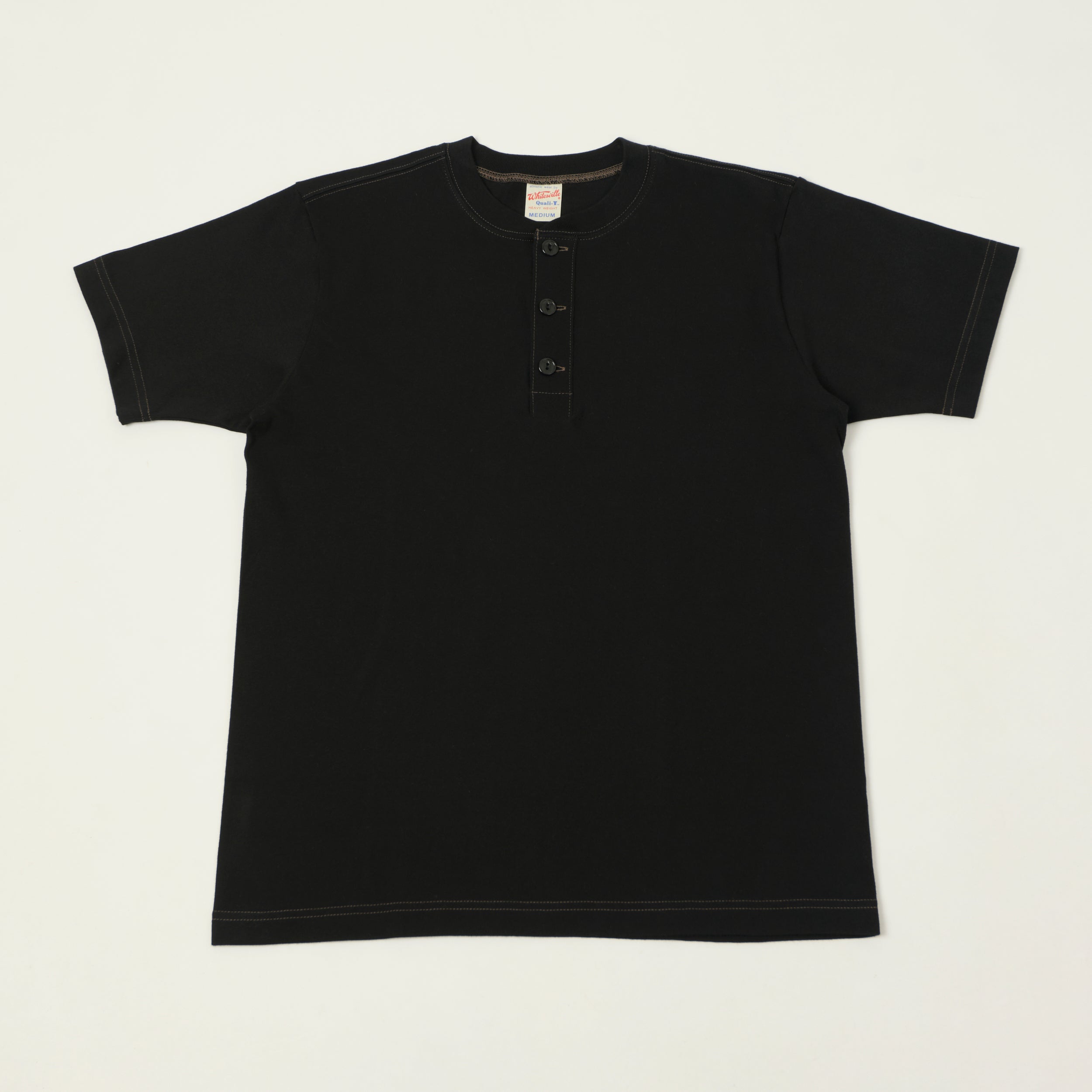 Jackman Dotsume T-Shirt - Navy – SON OF A STAG