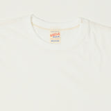 Whitesville Classic T-Shirt Two Pack - White