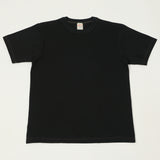 Whitesville Classic T-Shirt Two Pack - Black