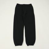 Whitesville Classic Sweatpants - Black