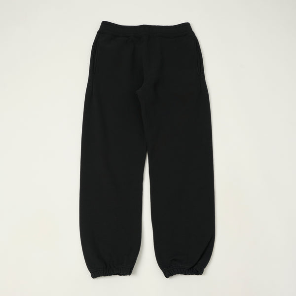Whitesville Classic Sweatpants - Black