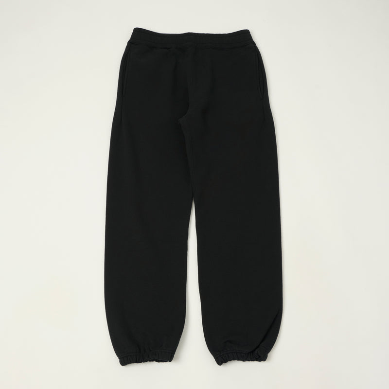 Whitesville Classic Sweatpants - Black