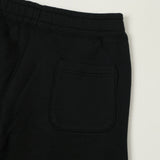 Whitesville Classic Sweatpants - Black