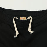 Whitesville Classic Sweatpants - Black