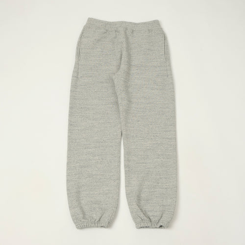 Whitesville Classic Sweatpants - Heather Grey