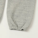 Whitesville Classic Sweatpants - Heather Grey