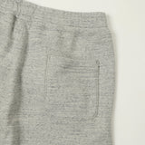 Whitesville Classic Sweatpants - Heather Grey