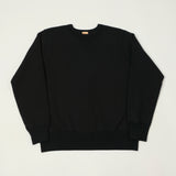 Whitesville Classic Sweatshirt - Black