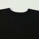 Whitesville Classic Sweatshirt - Black