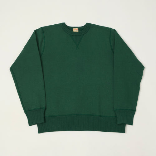 Whitesville Classic Sweatshirt - Green
