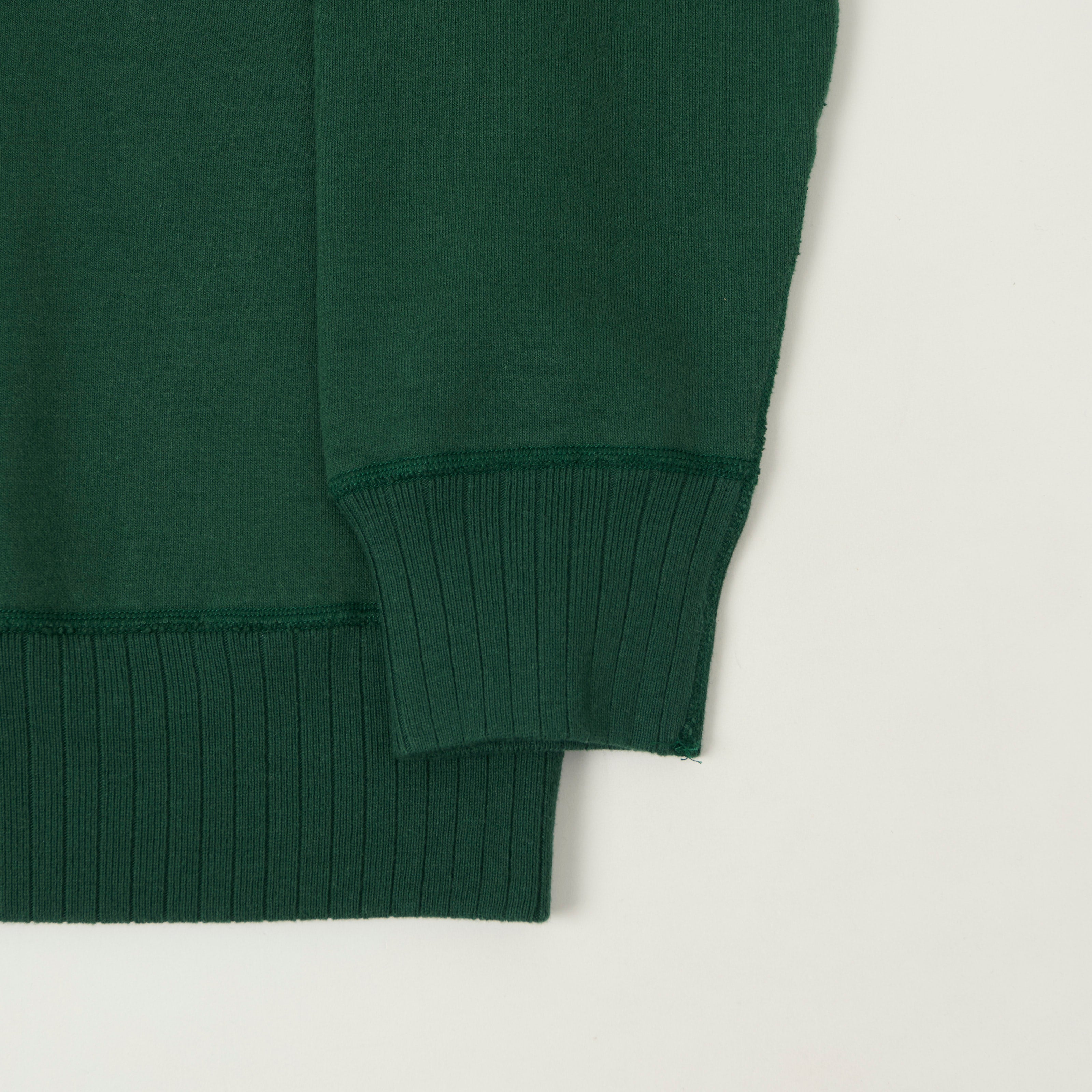 Whitesville Classic Sweatshirt - Green