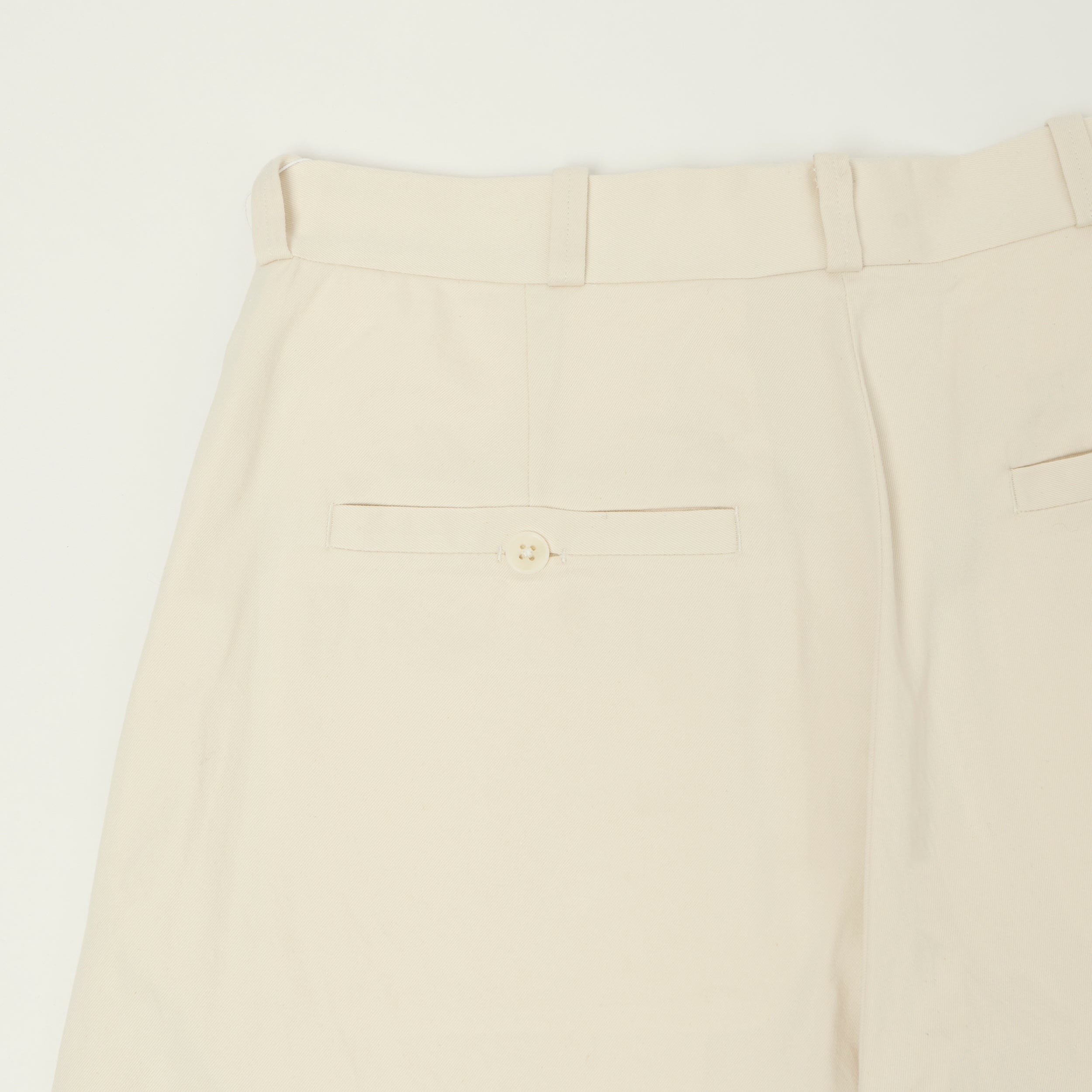 美品】YAECA/Chino Trousers Wide/29 Chino Trousers Wide – YAECAYA
