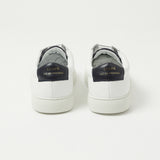 Zespa ZSP4 Sneaker - White/Navy