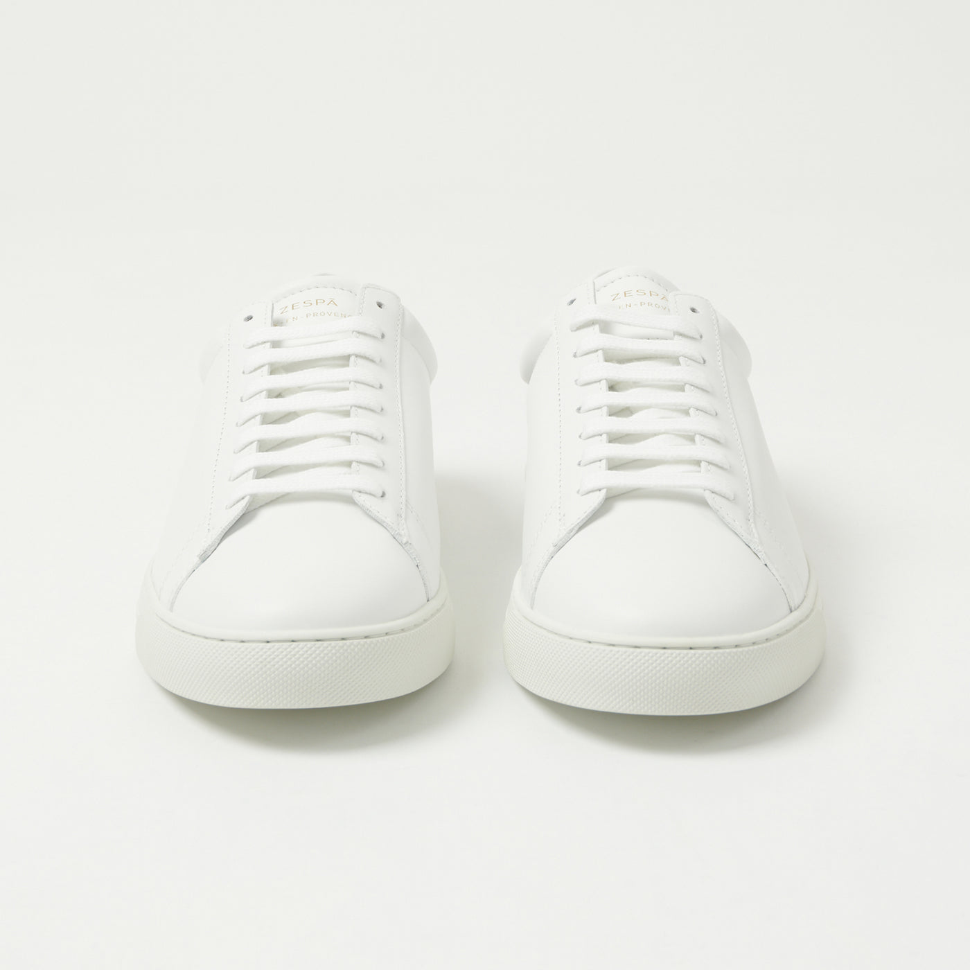 Zespa ZSP4 Sneaker White White SON OF A STAG