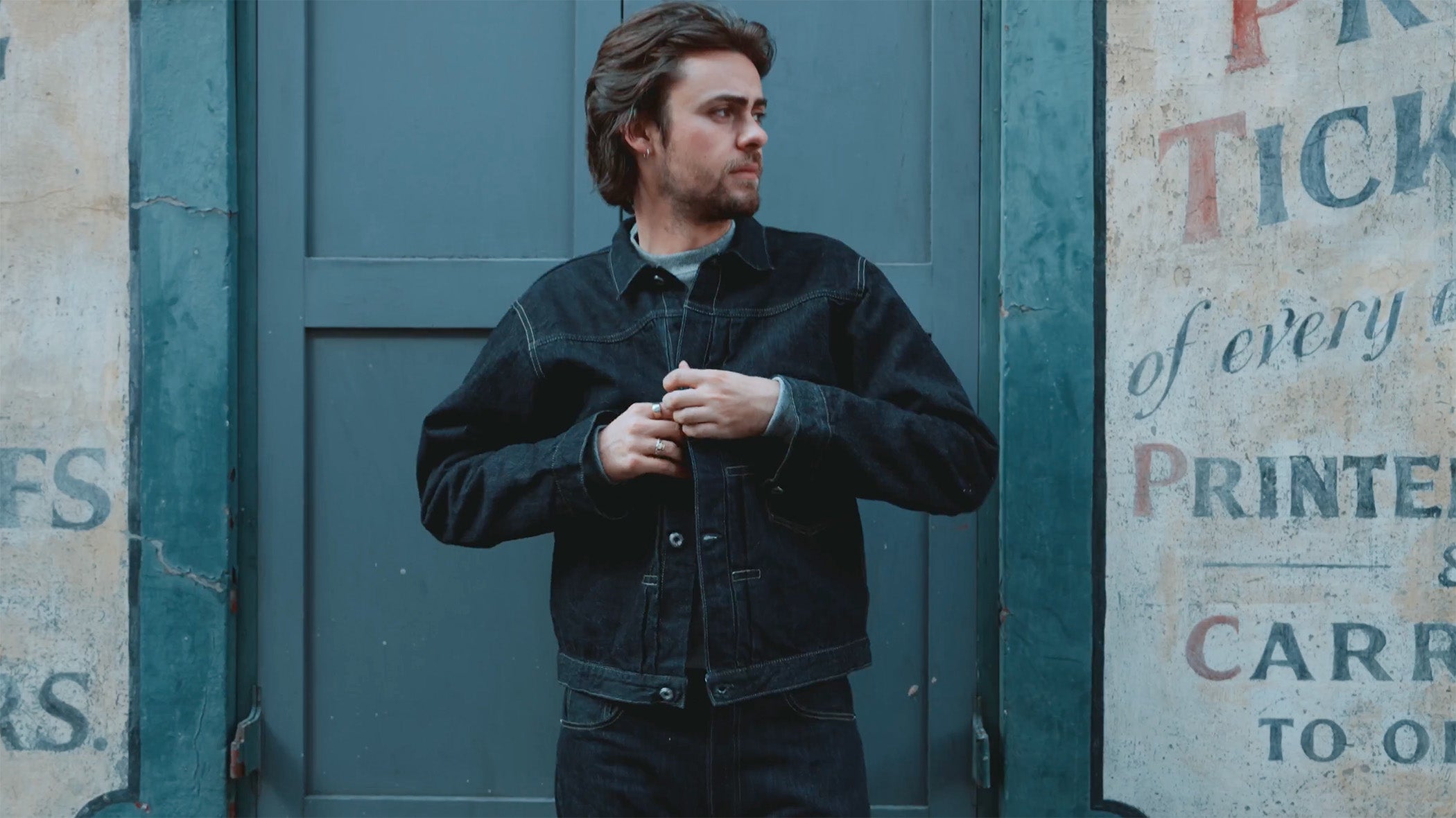 Freewheelers & Co | Unparalleled Japanese Craftsmanship – SON OF A