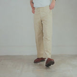 Full Count 1201 U.S. Army Combat Chino - Khaki