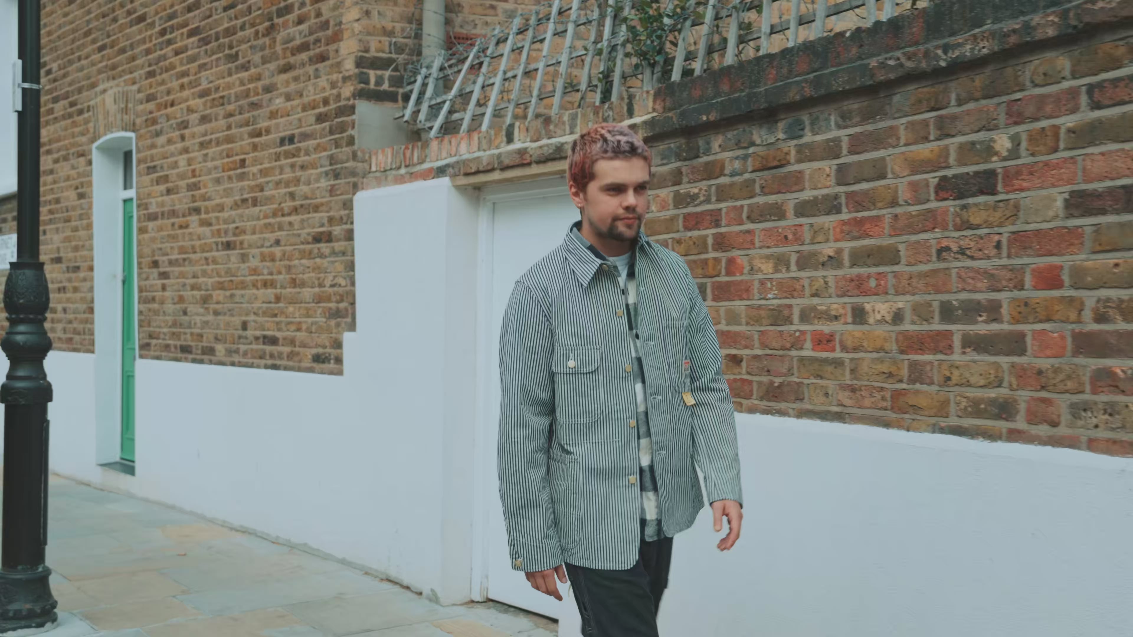 美品 SUGAR CANE 1936 w46 Sugar Cane 1936 Model 13.5oz Type I Jacket - One Wash – SON OF A STAG