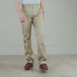 Buzz Rickson's Original-Spec. Chino - Khaki