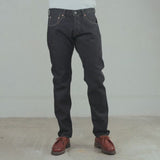 ONI Denim 622 15oz Regular Tapered Jean - One Wash