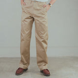 Buzz Rickson's 'Early Model' 1945 Chino - Beige
