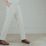 RRL Chino Field Trouser - Seeded Natural