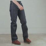 Warehouse & Co 1001XX 13.75oz Regular Straight Jean - Raw