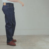 orSlow 105 13.5oz Regular Straight Jean - One Wash