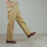orSlow Vintage Fit U.S. Army Chino - Dark Khaki
