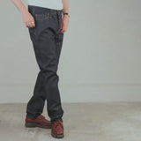 Tellason Elgin 14.75oz Slim Tapered Jean - Cone Mills