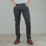 Tellason Gustave 14.75oz Slim Tapered Jean - Cone Mills