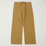 RRL Chino Trouser - Khaki