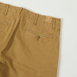 RRL Chino Trouser - Khaki