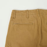 RRL Chino Trouser - Khaki