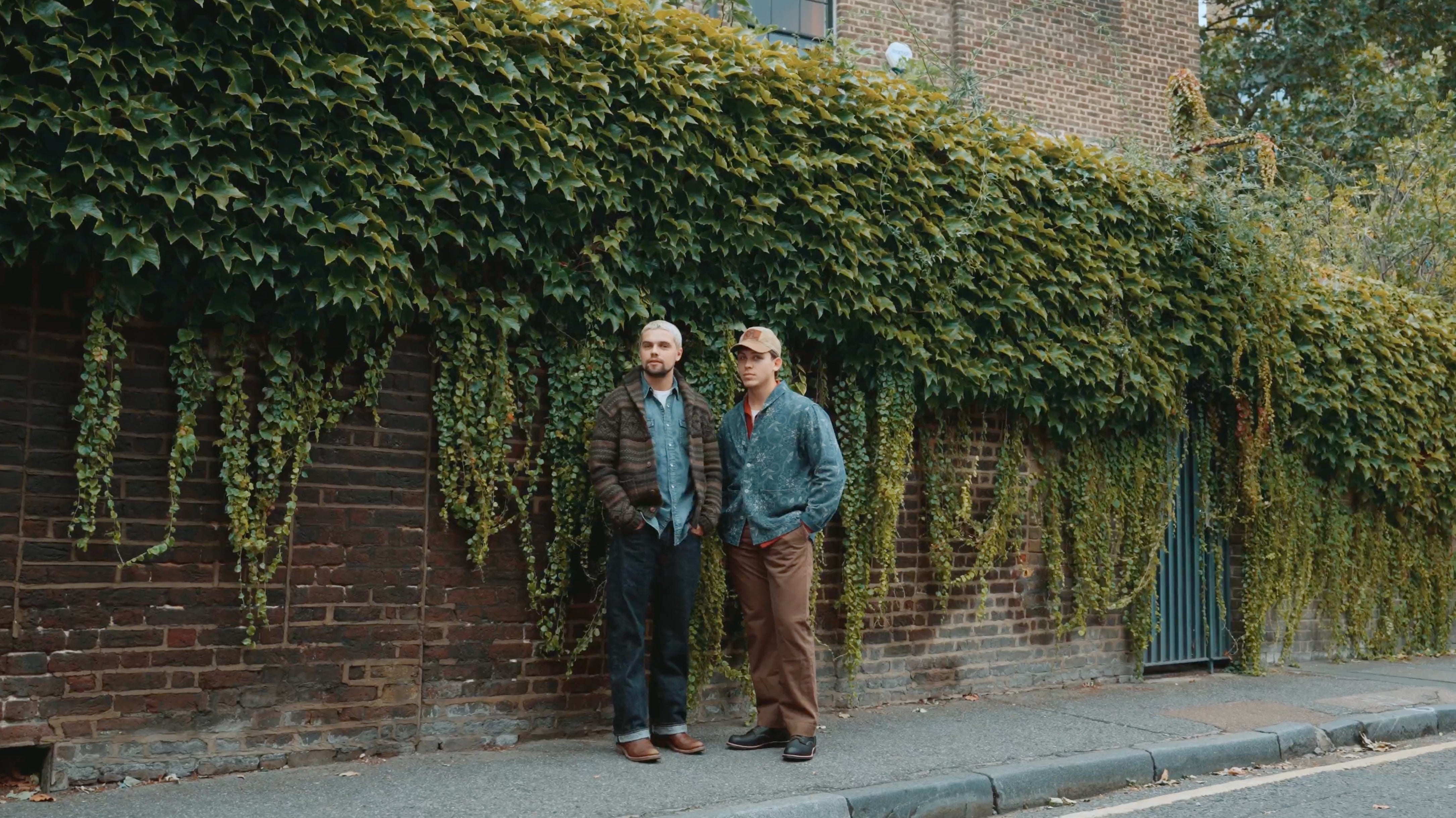 RRL | Ralph Lauren's Truest Vision – SON OF A STAG