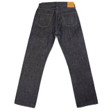 Warehouse & Co 1000 (1000xx) 13.75oz Loose Straight Jean - Raw