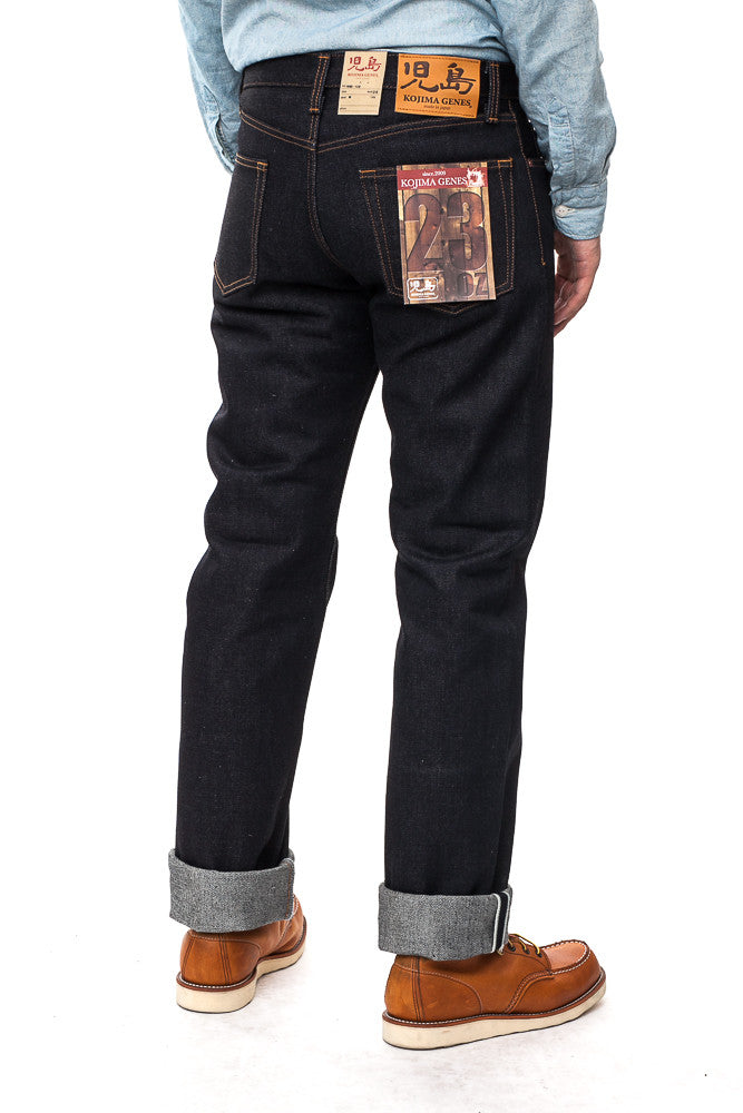 Kojima Genes RNB-108 23oz Jeans
