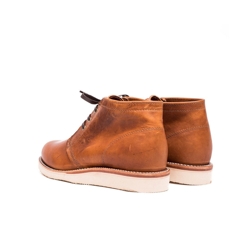 Chippewa deals suburban boots