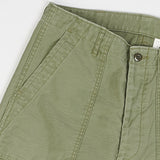 Full Count 1217 Utility Trouser - Olive Drab