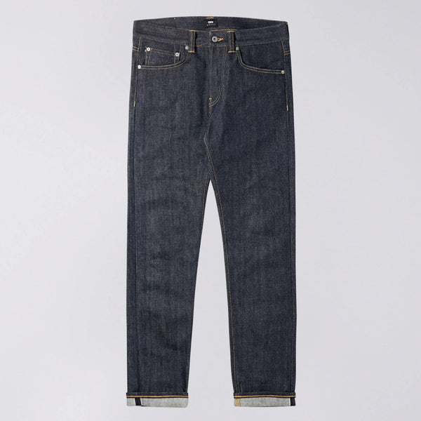 Edwin ED-80 Red Selvage 14oz Slim Tapered Jean