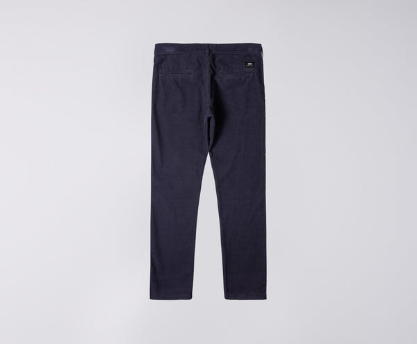 Edwin 55 Chino - PFD Corduroy Plum