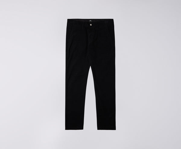 Edwin 55 Chino - PFD Corduroy Black
