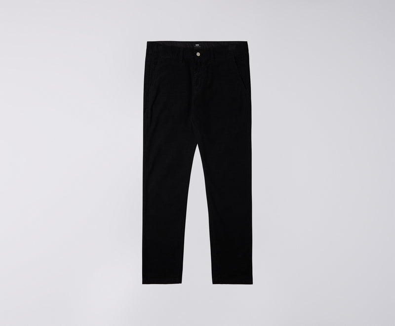 Edwin 55 discount chino black