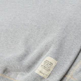 TOYS McCOY USN Print Sweatshirt - Grey