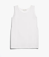 Merz b. Schwanen 136 Workers Singlet - White