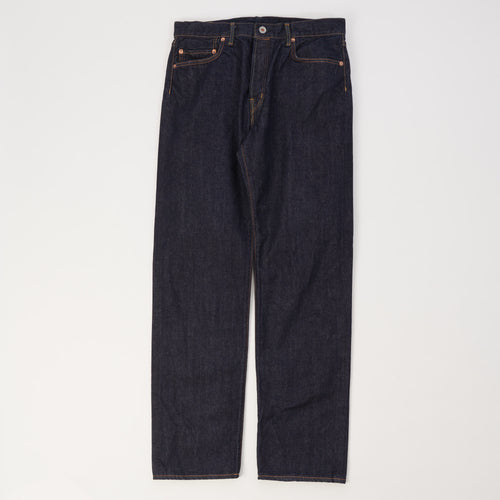 Spellbound 188B 13.5oz Regular Straight Jean - One Wash