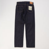 Spellbound 40-188B 13.5oz Regular Straight Jean - One Wash