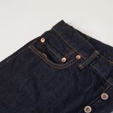 Spellbound 40-188B 13.5oz Regular Straight Jean - One Wash